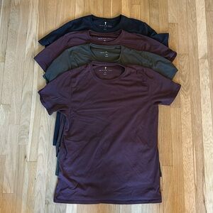 American Tall - T-Shirts - Modern Fit XLT